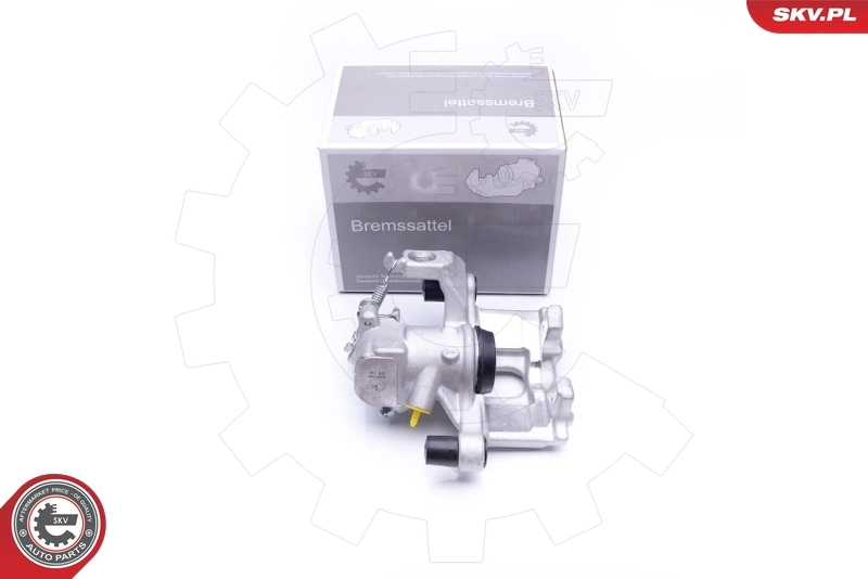 Brake Caliper